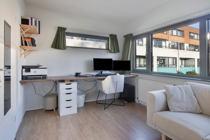 Foto 21 van Boekbinderstraat 3