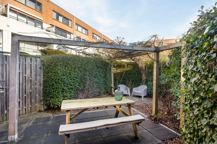 Foto 25 van Boekbinderstraat 3