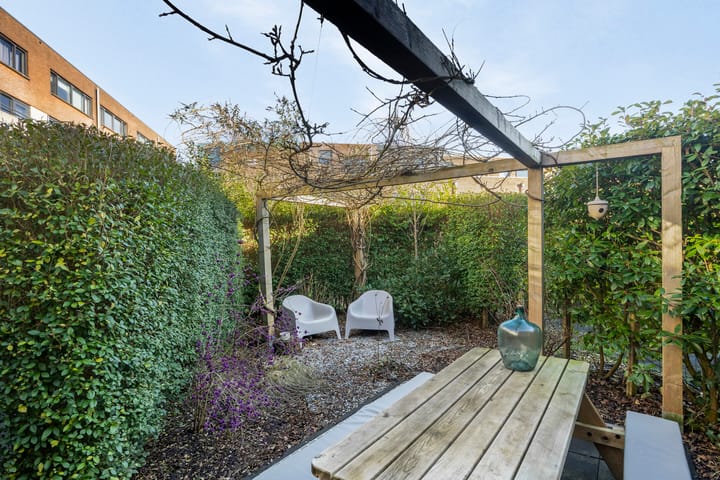 Foto 26 van Boekbinderstraat 3