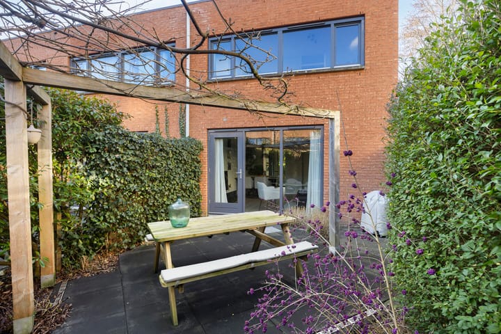 Foto 27 van Boekbinderstraat 3