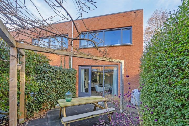 Foto 28 van Boekbinderstraat 3