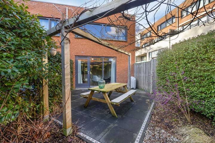 Foto 29 van Boekbinderstraat 3