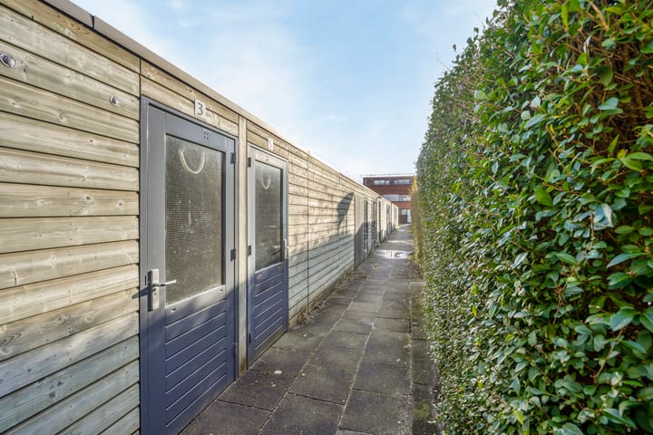 Foto 32 van Boekbinderstraat 3