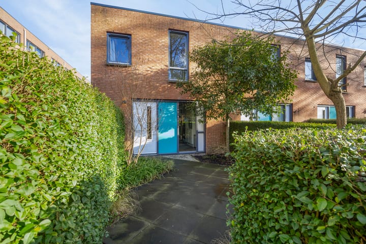 Foto 33 van Boekbinderstraat 3