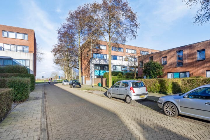 Foto 35 van Boekbinderstraat 3