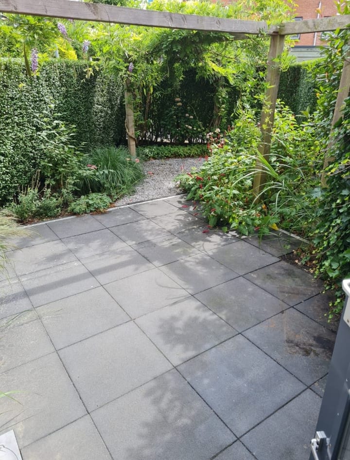 Foto 38 van Boekbinderstraat 3