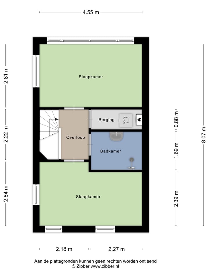 Foto 40 van Boekbinderstraat 3