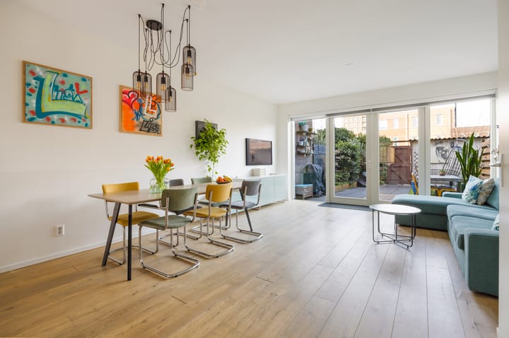 Foto 1 van Peter Martensstraat 51