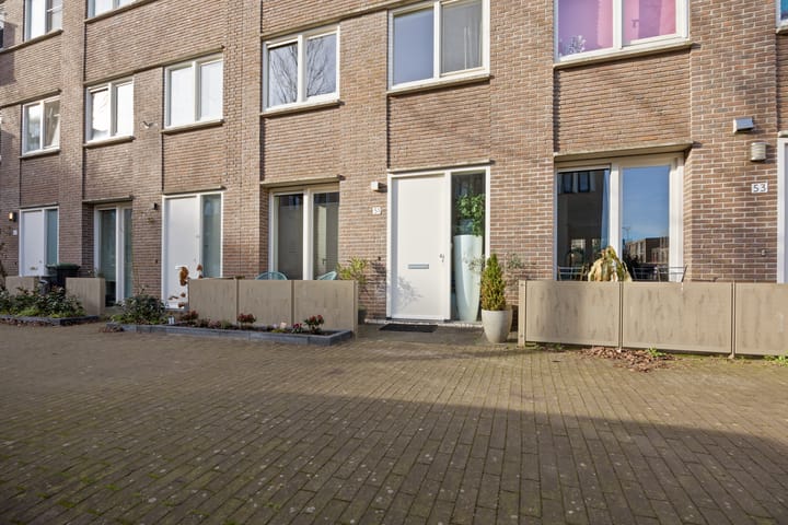 Foto 2 van Peter Martensstraat 51