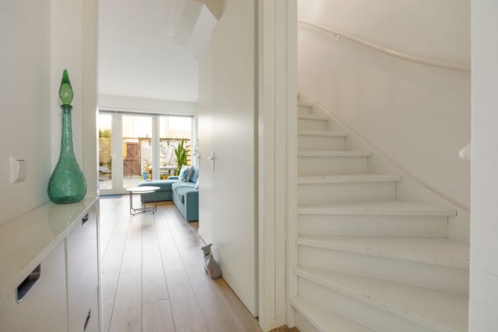 Foto 3 van Peter Martensstraat 51