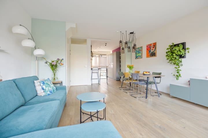 Foto 5 van Peter Martensstraat 51