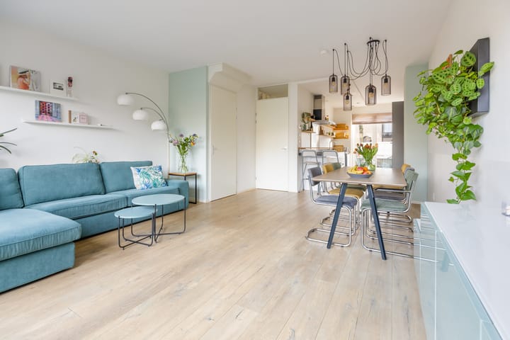 Foto 8 van Peter Martensstraat 51