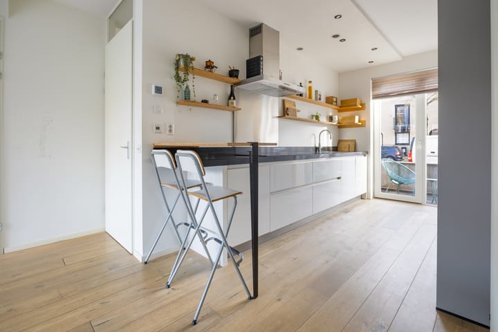 Foto 9 van Peter Martensstraat 51