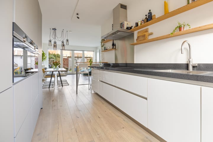 Foto 10 van Peter Martensstraat 51