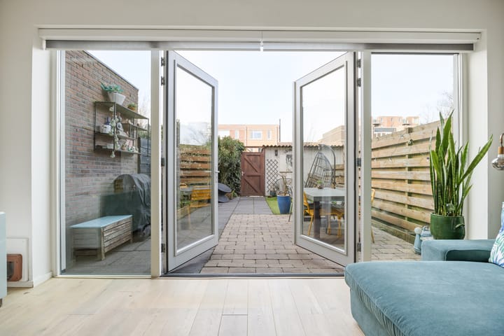 Foto 13 van Peter Martensstraat 51