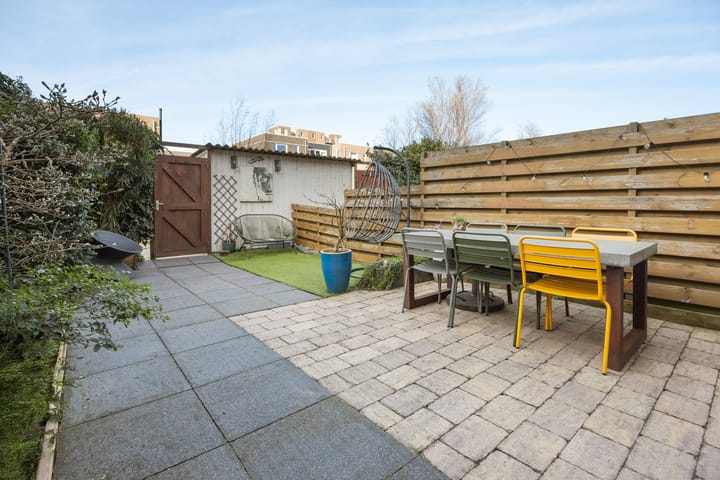 Foto 14 van Peter Martensstraat 51