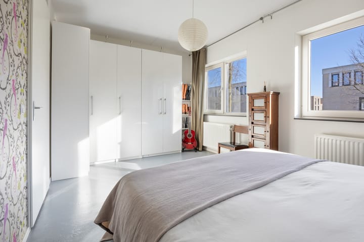 Foto 20 van Peter Martensstraat 51