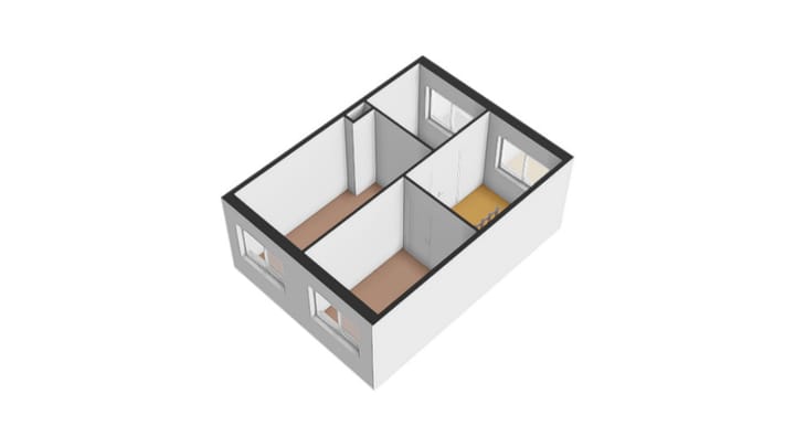 Foto 34 van Peter Martensstraat 51