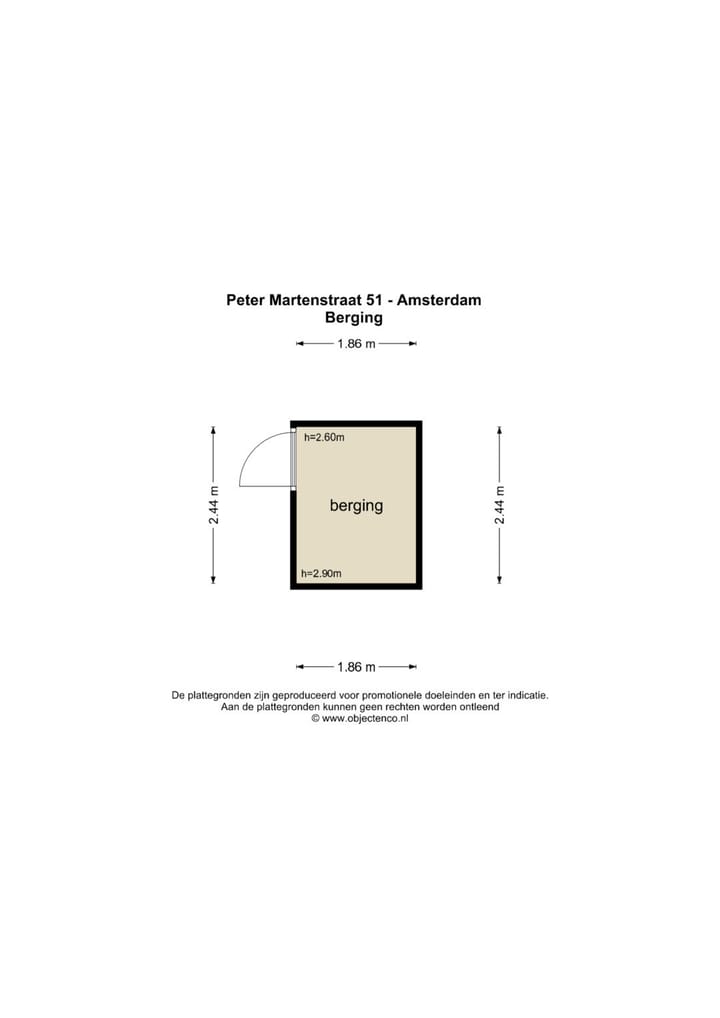 Foto 37 van Peter Martensstraat 51