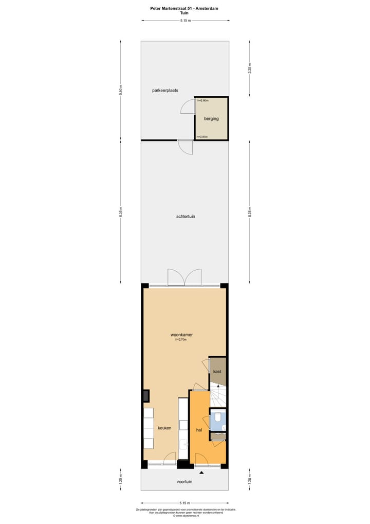 Foto 41 van Peter Martensstraat 51