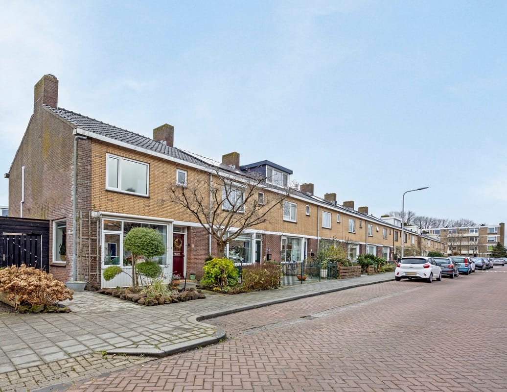 Foto 1 van Prunusstraat 32