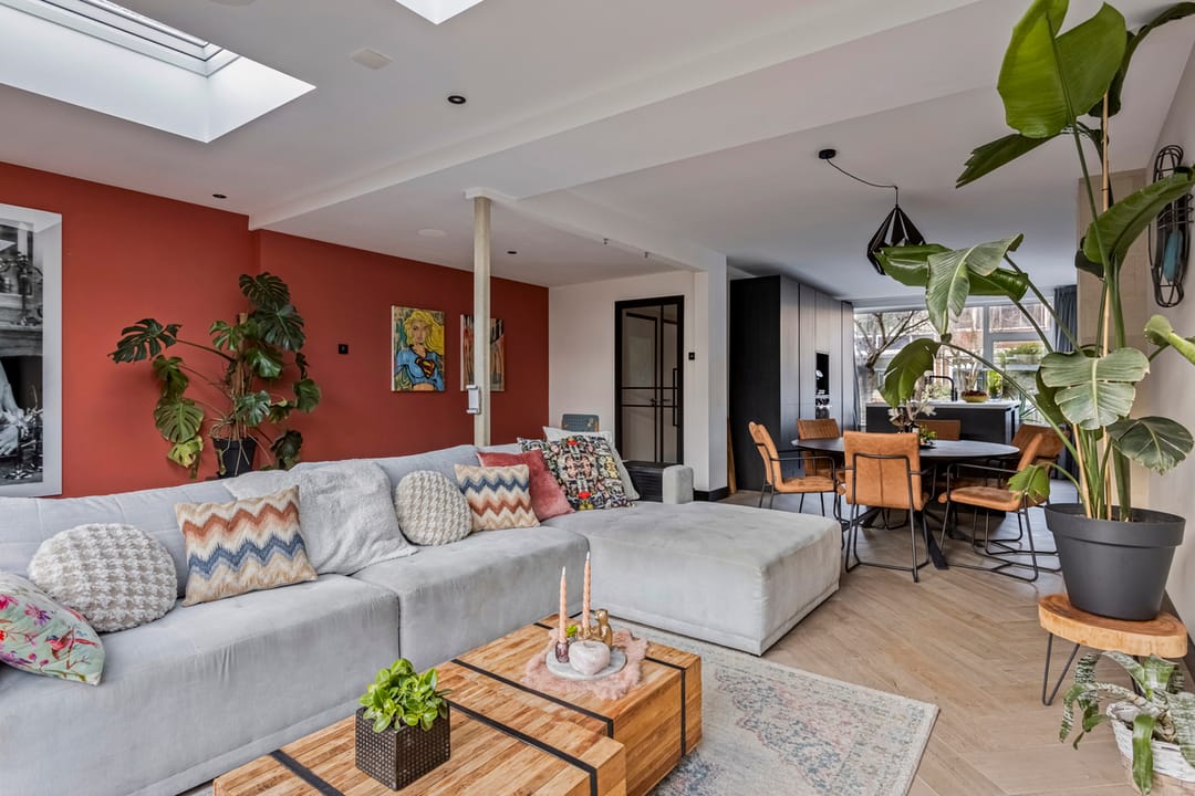 Foto 2 van Prunusstraat 32