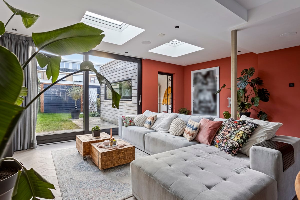 Foto 6 van Prunusstraat 32