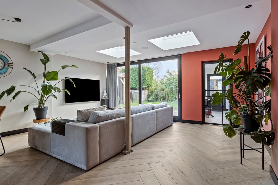 Foto 7 van Prunusstraat 32