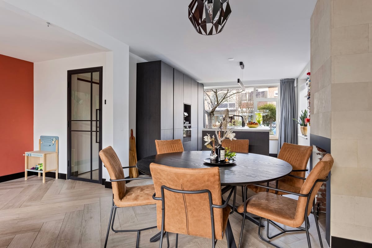 Foto 10 van Prunusstraat 32