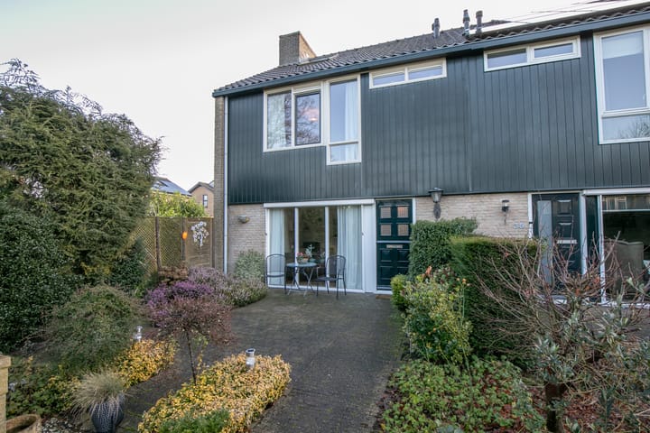 Foto 33 van Ridderspoor 33