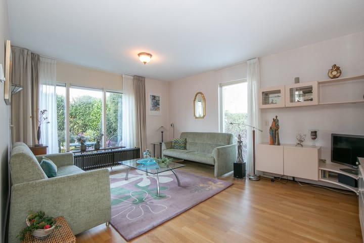 Foto 5 van Ridderspoor 33