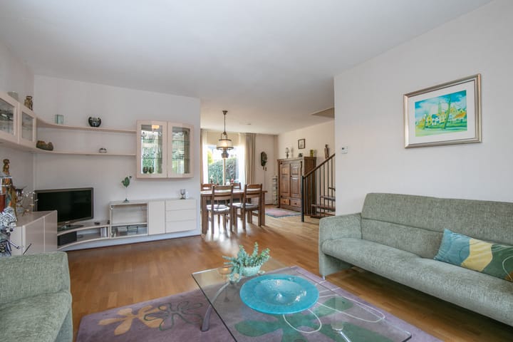 Foto 7 van Ridderspoor 33