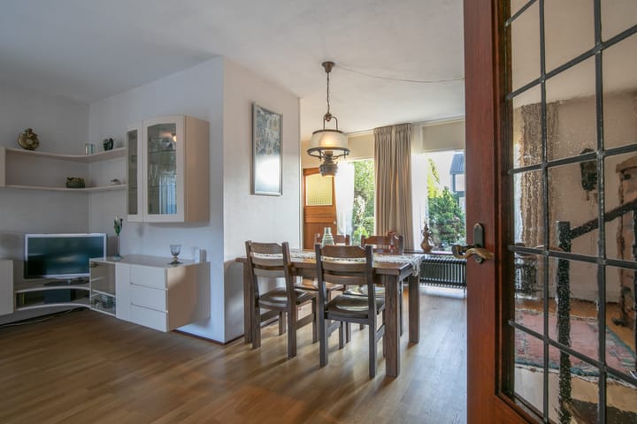 Foto 9 van Ridderspoor 33