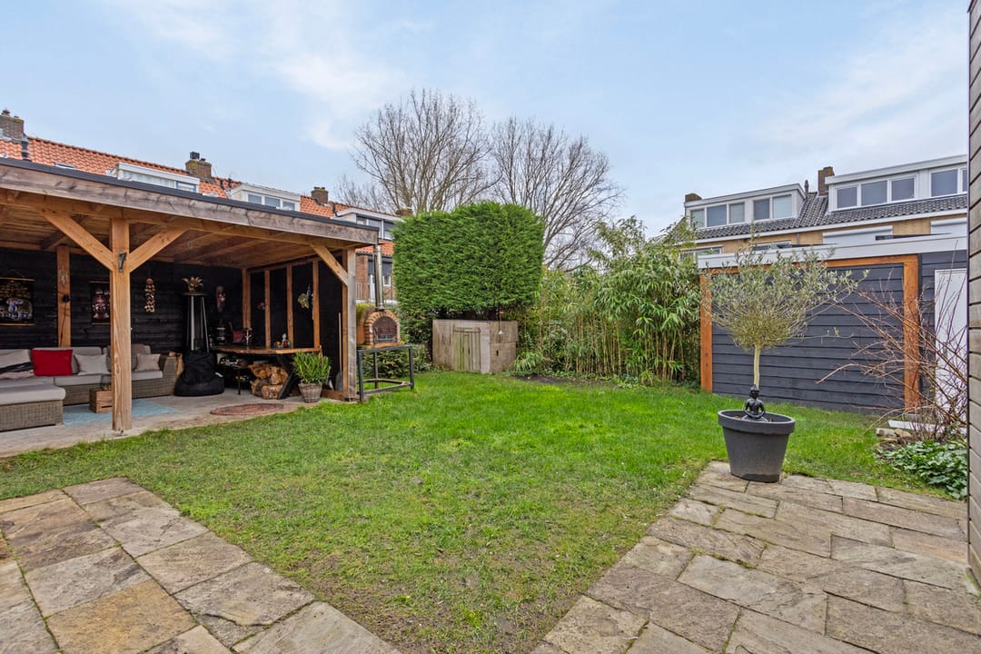 Foto 26 van Prunusstraat 32