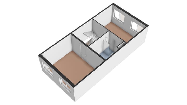 Foto 40 van Peter Martensstraat 51