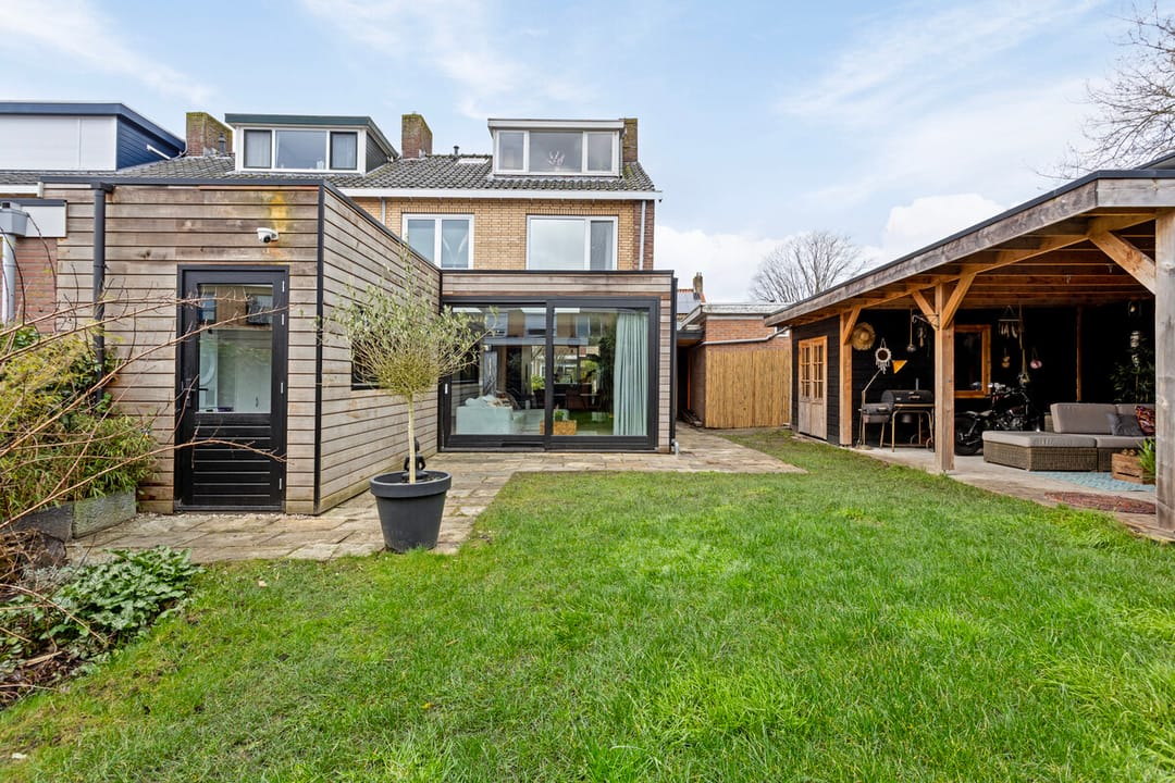 Foto 28 van Prunusstraat 32