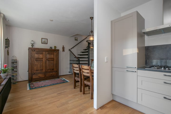 Foto 17 van Ridderspoor 33