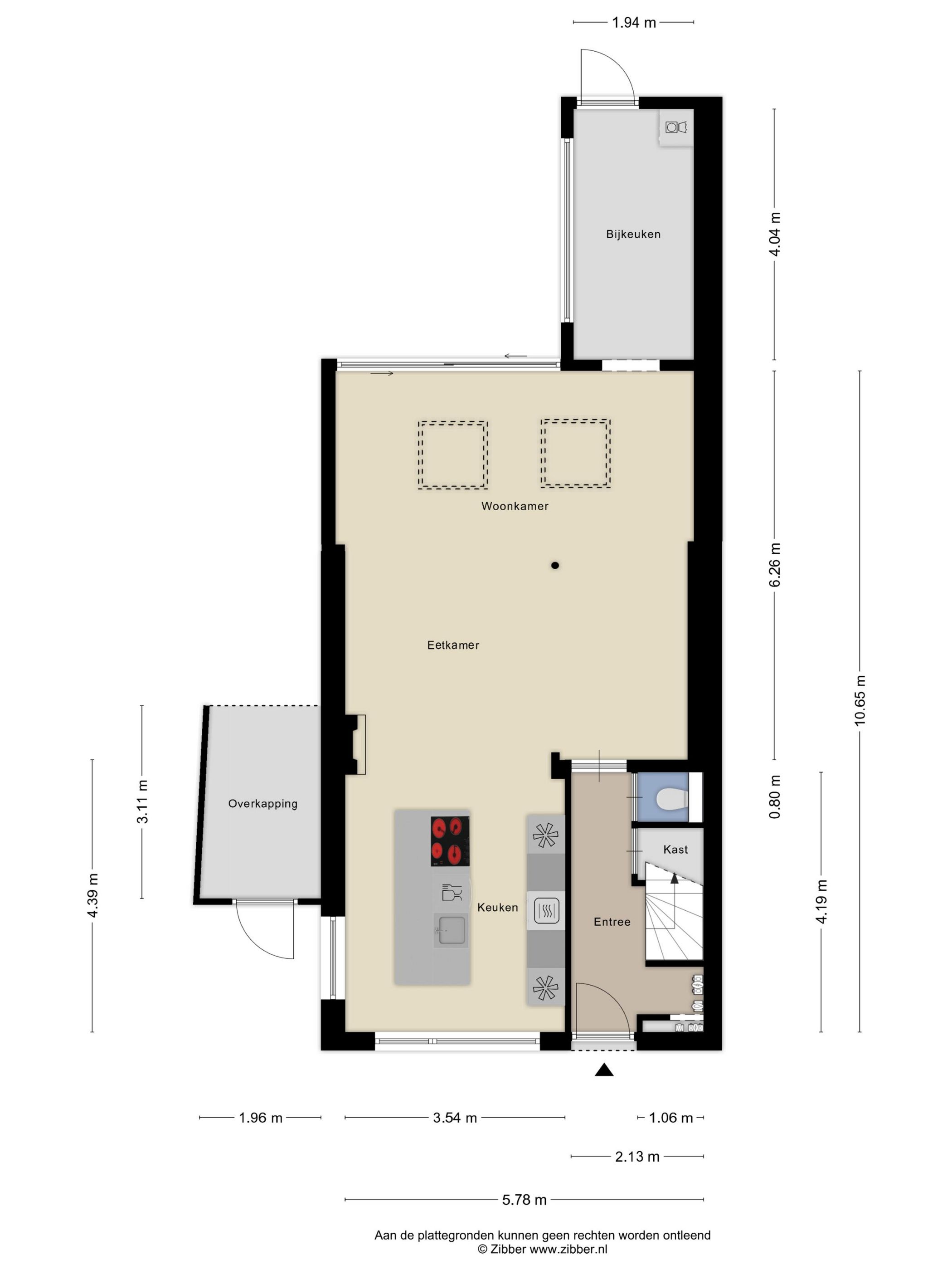 Foto 33 van Prunusstraat 32