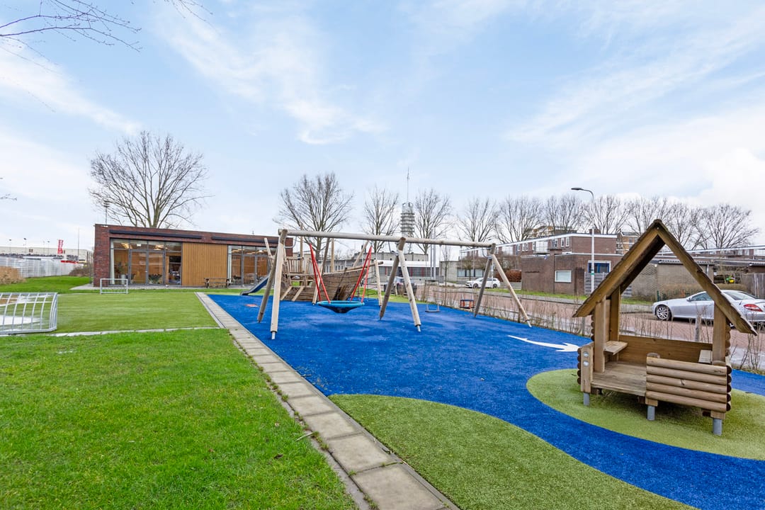 Foto 32 van Prunusstraat 32