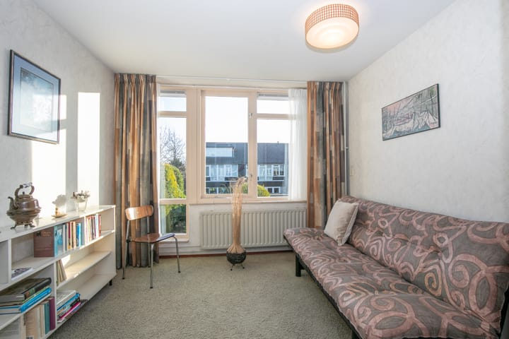 Foto 19 van Ridderspoor 33