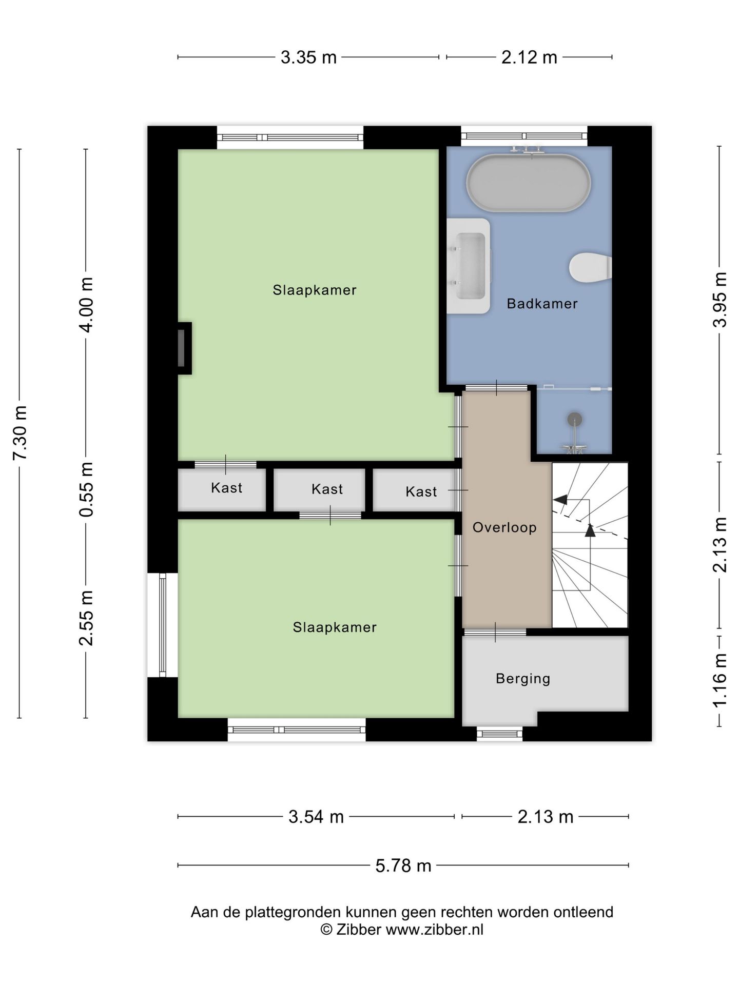 Foto 34 van Prunusstraat 32