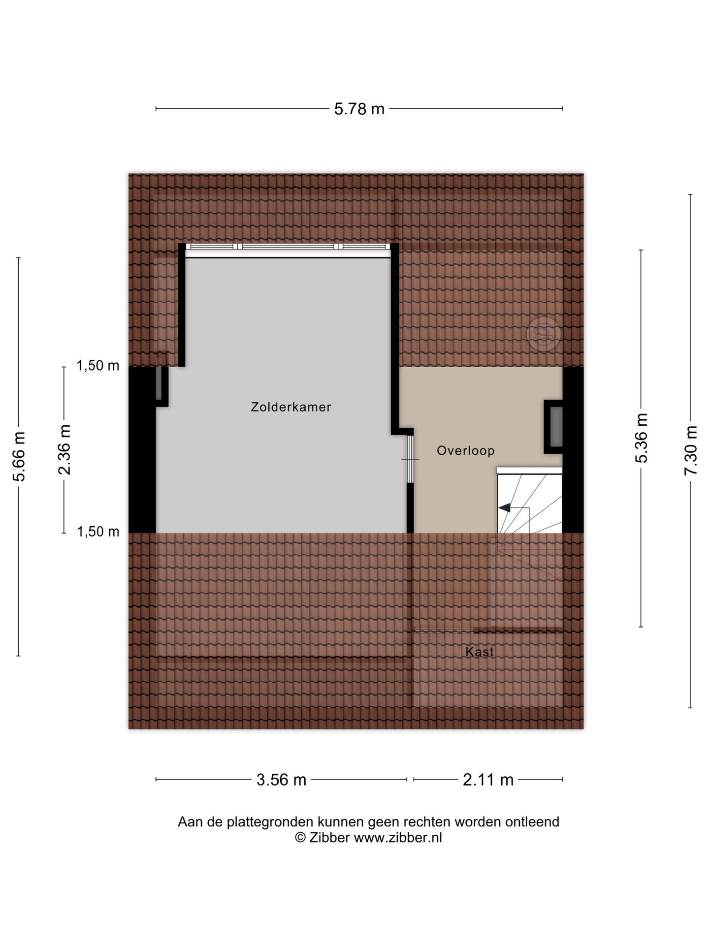 Foto 35 van Prunusstraat 32