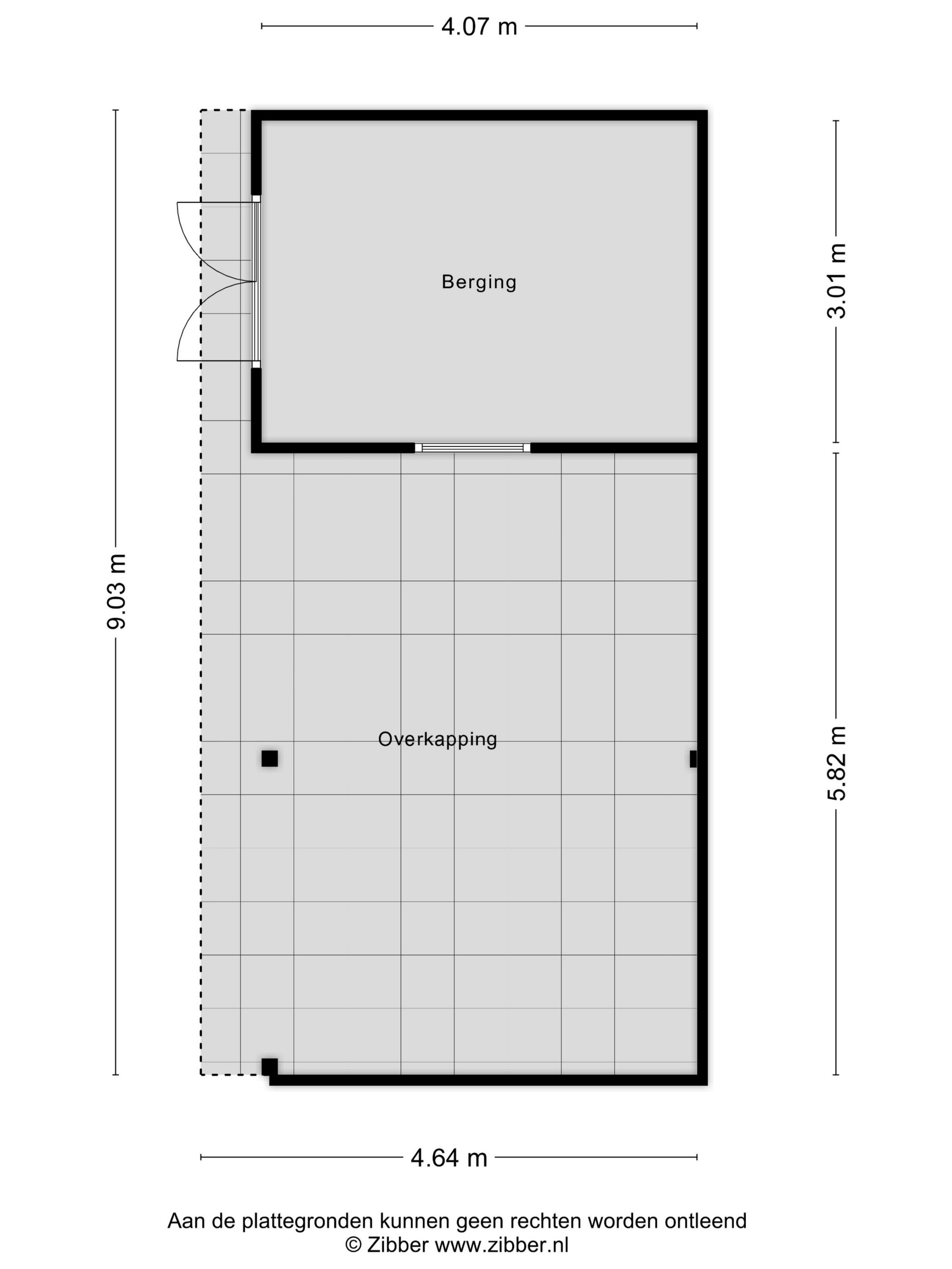 Foto 36 van Prunusstraat 32