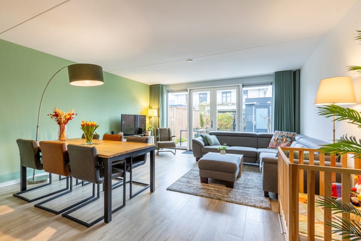 Foto 2 van Kea Boumanstraat 40