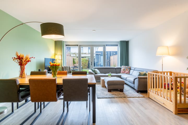 Foto 3 van Kea Boumanstraat 40