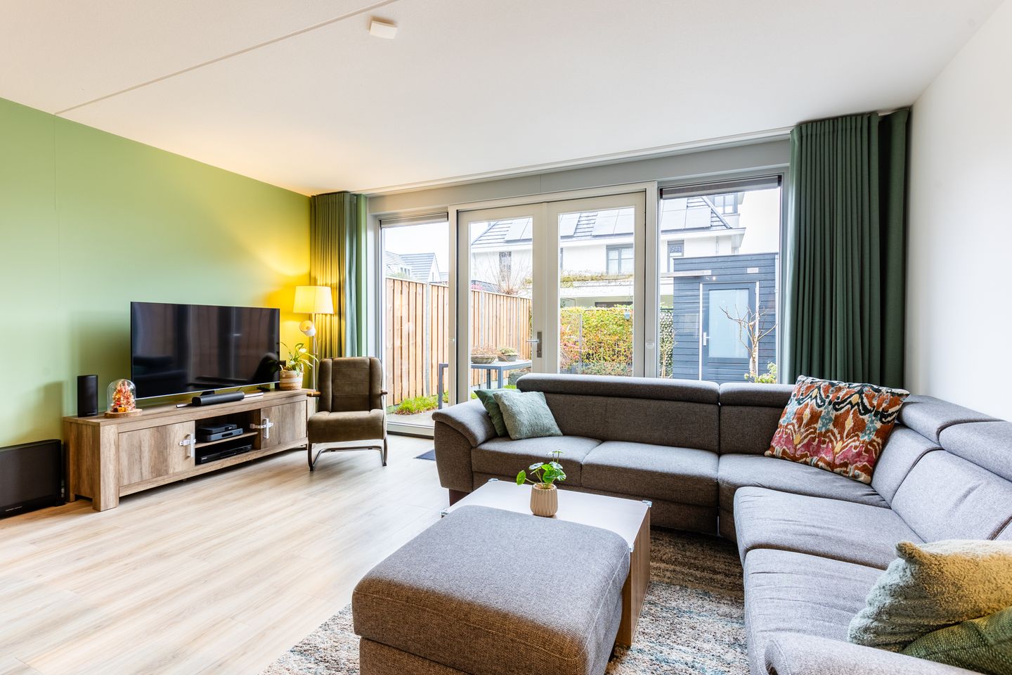 Foto 4 van Kea Boumanstraat 40