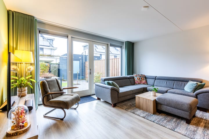 Foto 5 van Kea Boumanstraat 40