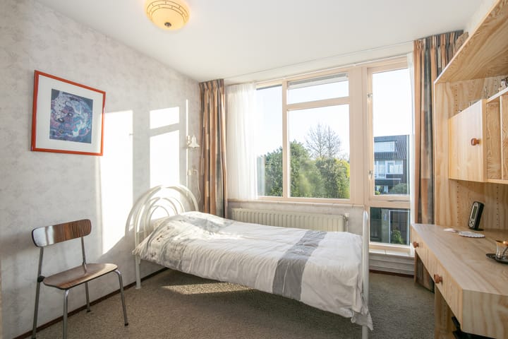 Foto 28 van Ridderspoor 33