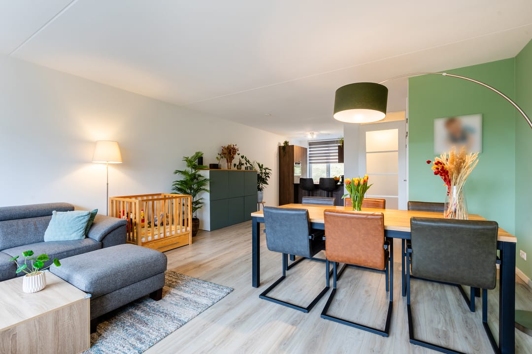 Foto 7 van Kea Boumanstraat 40