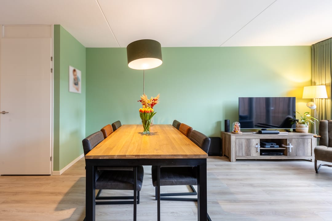 Foto 8 van Kea Boumanstraat 40